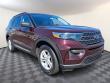Used 2023 Ford Explorer XLT SUV