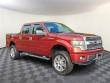 Used 2014 Ford F-150 STX Truck SuperCrew Cab
