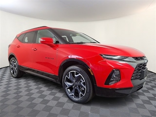 2022 Chevrolet Blazer RS SUV for sale in Muncy PA