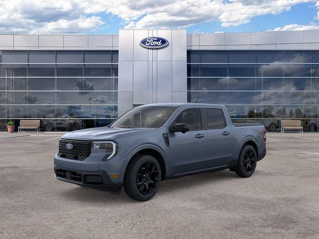 2026 Ford Maverick Lariat AWD's photo