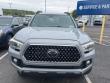 Used 2018 Toyota Tacoma TRD Off-Road Truck Double Cab