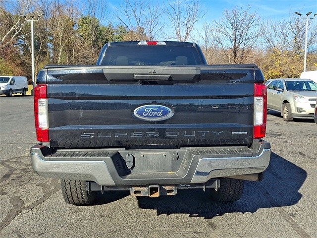 2018 Ford F-250 photo 4