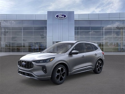 2024 Ford Escape ST-Line Elite SUV