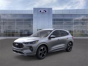 2024 Ford Escape SUV