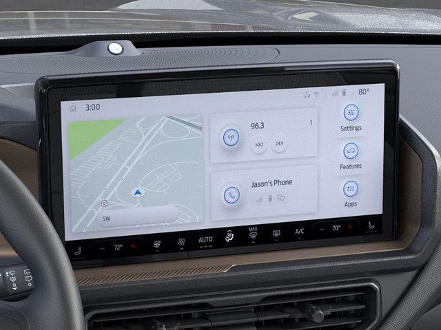 2025 Ford Bronco Sport Outer Banks - Photo 14