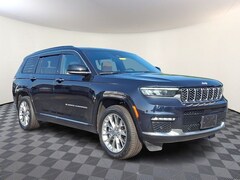 2024 Jeep Grand Cherokee L Summit SUV