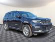 Used 2024 Jeep Grand Cherokee L Summit SUV