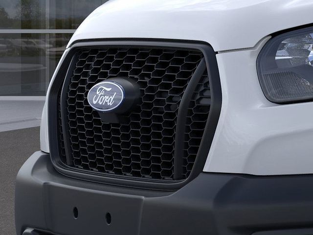 2026 Ford Transit Van Base - Photo 17