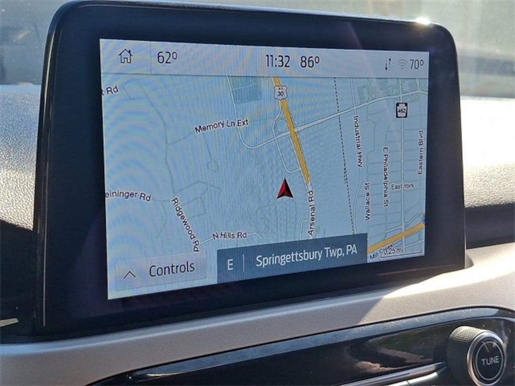 Used 2022 Ford Escape SE SUV