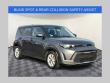 Used 2023 Kia Soul LX Hatchback