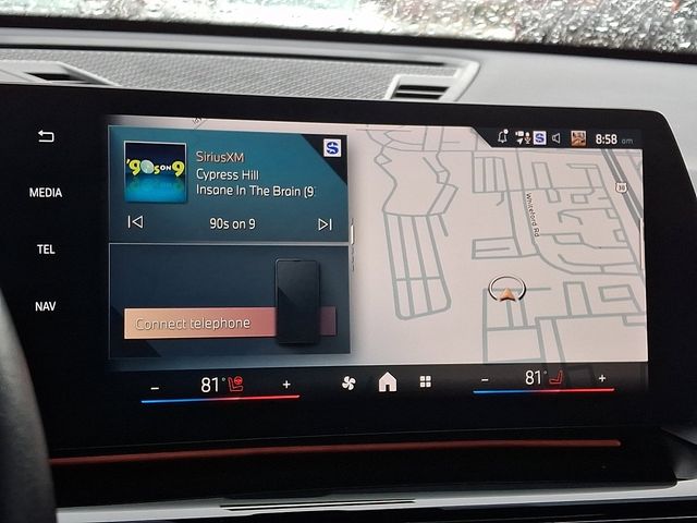 2024 Bmw X1 XDrive28i photo 3