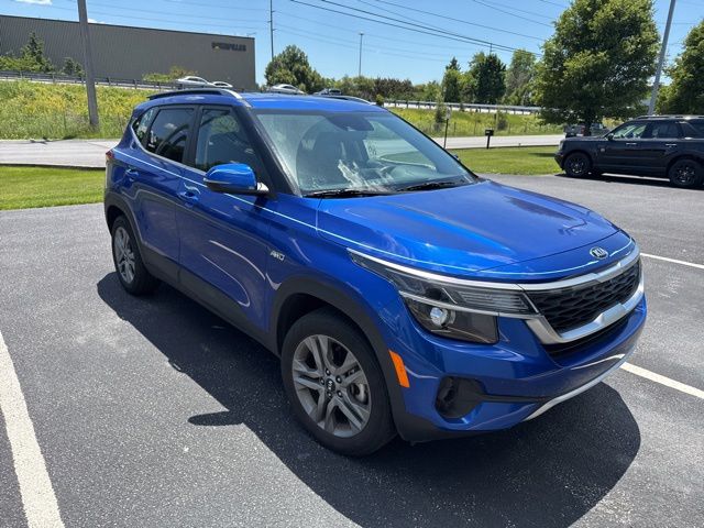 2021 Kia Seltos 2.0 S AWD's photo