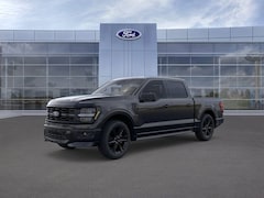 2026 Ford F-150 Truck SuperCrew Cab