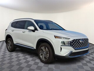 2022 Hyundai Santa Fe SEL SUV for sale in Muncy PA