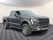 Used 2023 Ford F-150 Raptor Truck SuperCrew Cab