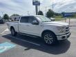 Used 2017 Ford F-150 Lariat Truck SuperCrew Cab
