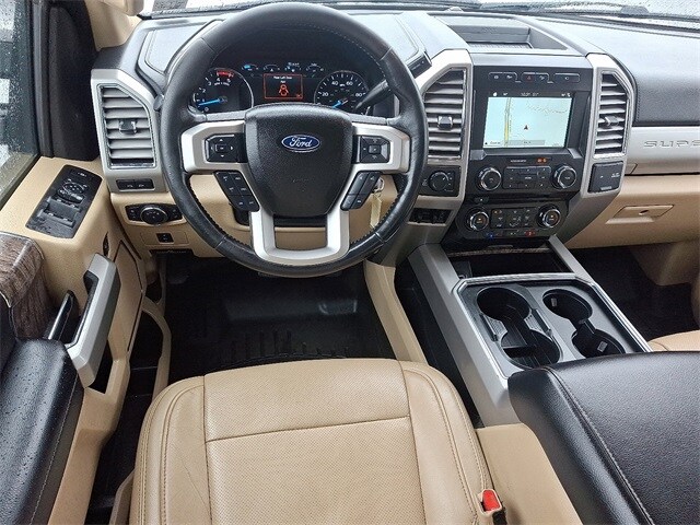 2017 Ford F-350 photo 2