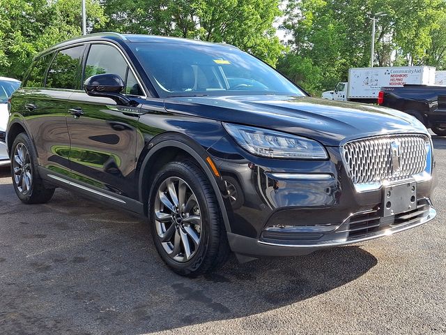 2022 Lincoln Corsair AWD's photo