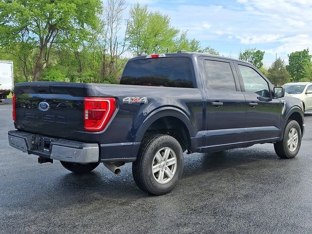 2022 Ford F-150 XLT - Photo 9