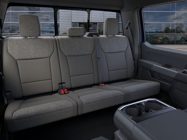 2026 Ford F-150 XLT - Photo 11