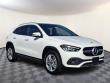 Used 2022 Mercedes-Benz GLA GLA 250 SUV