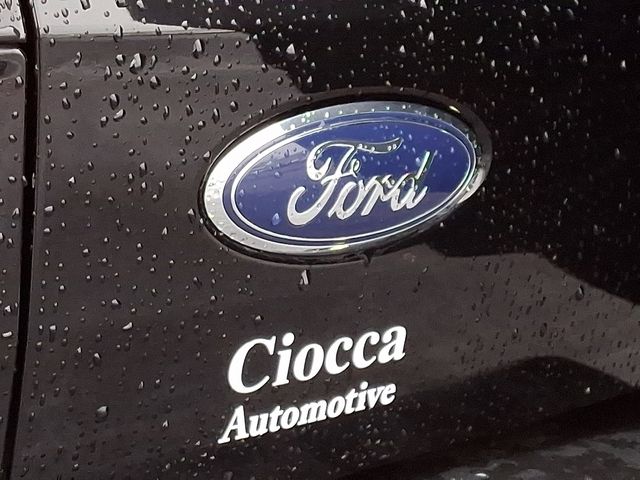 2022 Ford Bronco 4-Door Outer Banks - Photo 30