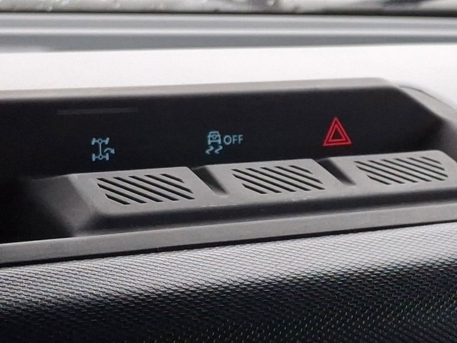 2022 Ford Bronco 4-Door Outer Banks - Photo 25