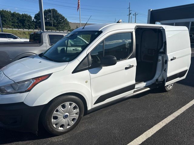 2020 Ford Transit Connect Van XL LWB (Rear 180 Degree Door)'s photo