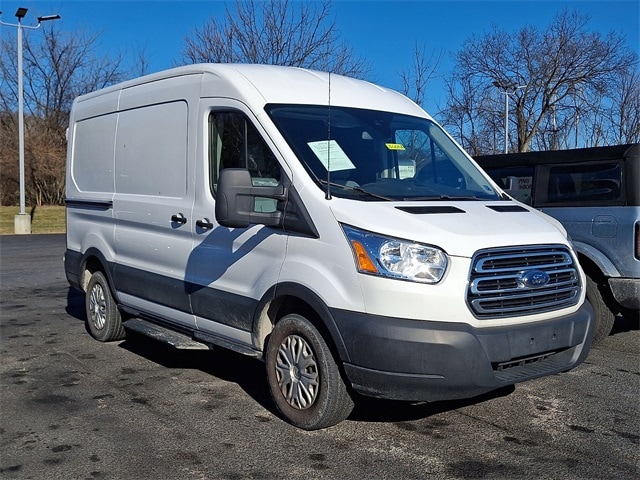 2019 Ford Transit Van Base's photo
