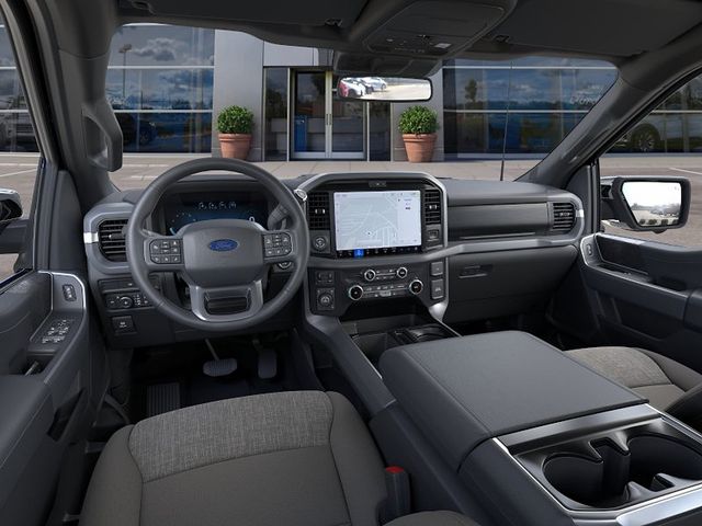 2026 Ford F-150 XLT - Photo 9