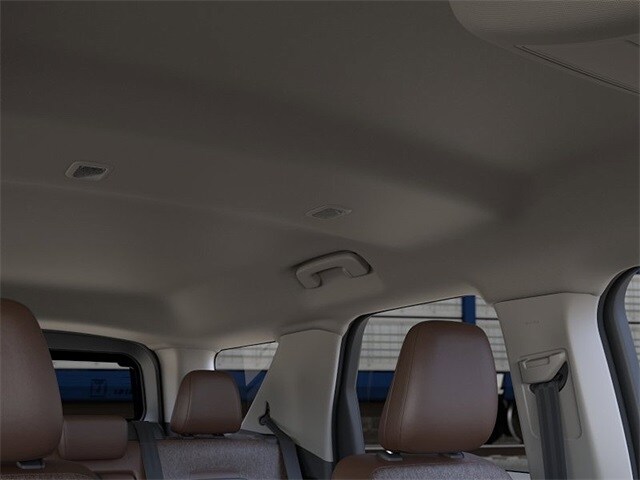 2025 Ford Bronco Sport Outer Banks - Photo 22