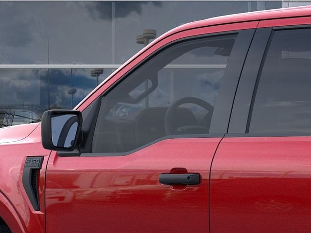 2026 Ford F-150 STX - Photo 20