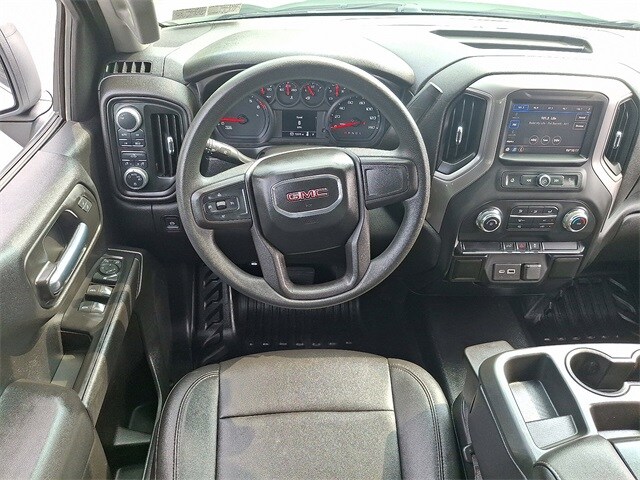 2021 Gmc Sierra 1500 Base photo 2