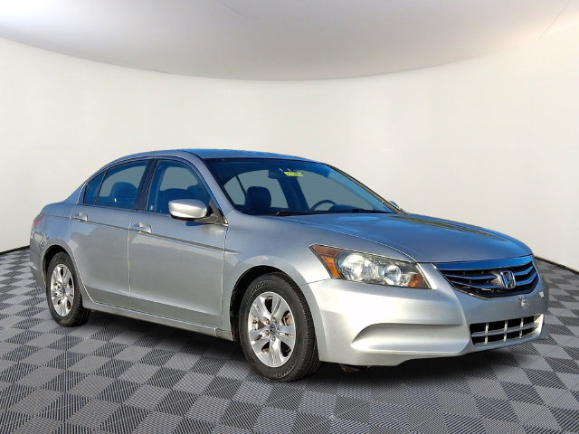 2011 Honda Accord SE Sedan