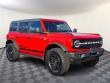 Used 2022 Ford Bronco Wildtrak SUV
