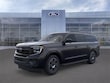 Ford Expedition Max