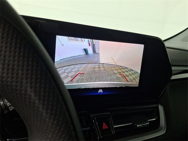 2026 Chevrolet Trailblazer LT photo 4