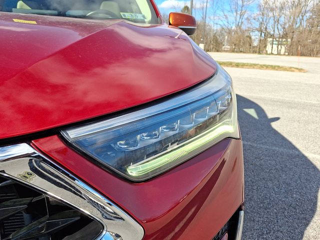 2019 Acura RDX Technology Package - Photo 9