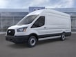  Ford Transit-350 Cargo