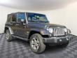 Used 2018 Jeep Wrangler JK Unlimited Sahara SUV