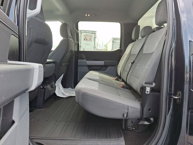 2022 Ford F-150 XLT - Photo 13