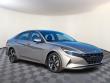 Used 2023 Hyundai Elantra SEL Sedan