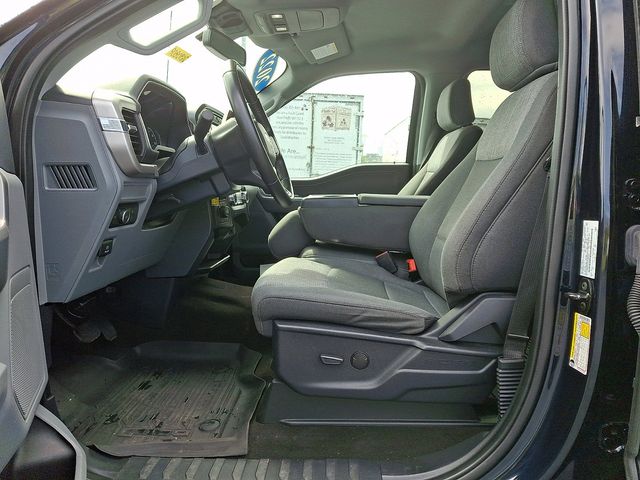 2022 Ford F-150 XLT - Photo 15