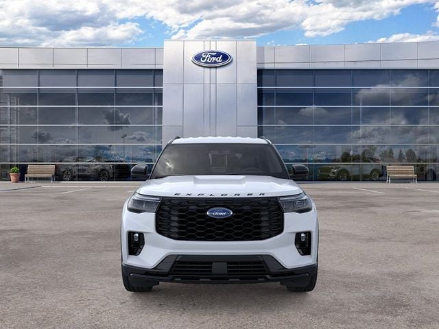 2026 Ford Explorer ST-Line - Photo 6