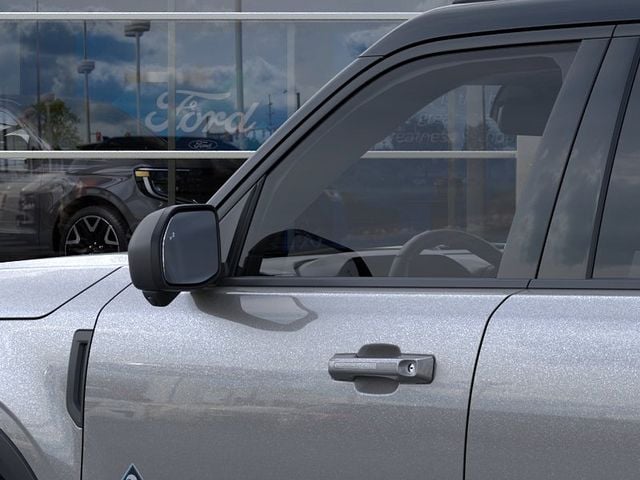 2025 Ford Bronco Sport Outer Banks - Photo 20