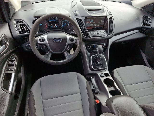 Used 2013 Ford Escape SE with VIN 1FMCU9G93DUD63512 for sale in York, PA