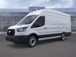  Ford Transit-350 Cargo