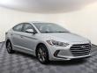 Used 2018 Hyundai Elantra Value Edition Sedan