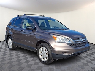 2011 Honda CR-V SE SUV for sale in Muncy PA