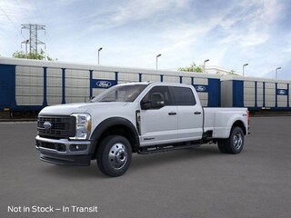 2026 Ford F-450 Truck Crew Cab